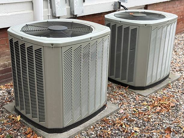 Reliable Air Conditioning Repair contractor in Bowie, TX by Tropical Oasis HVAC